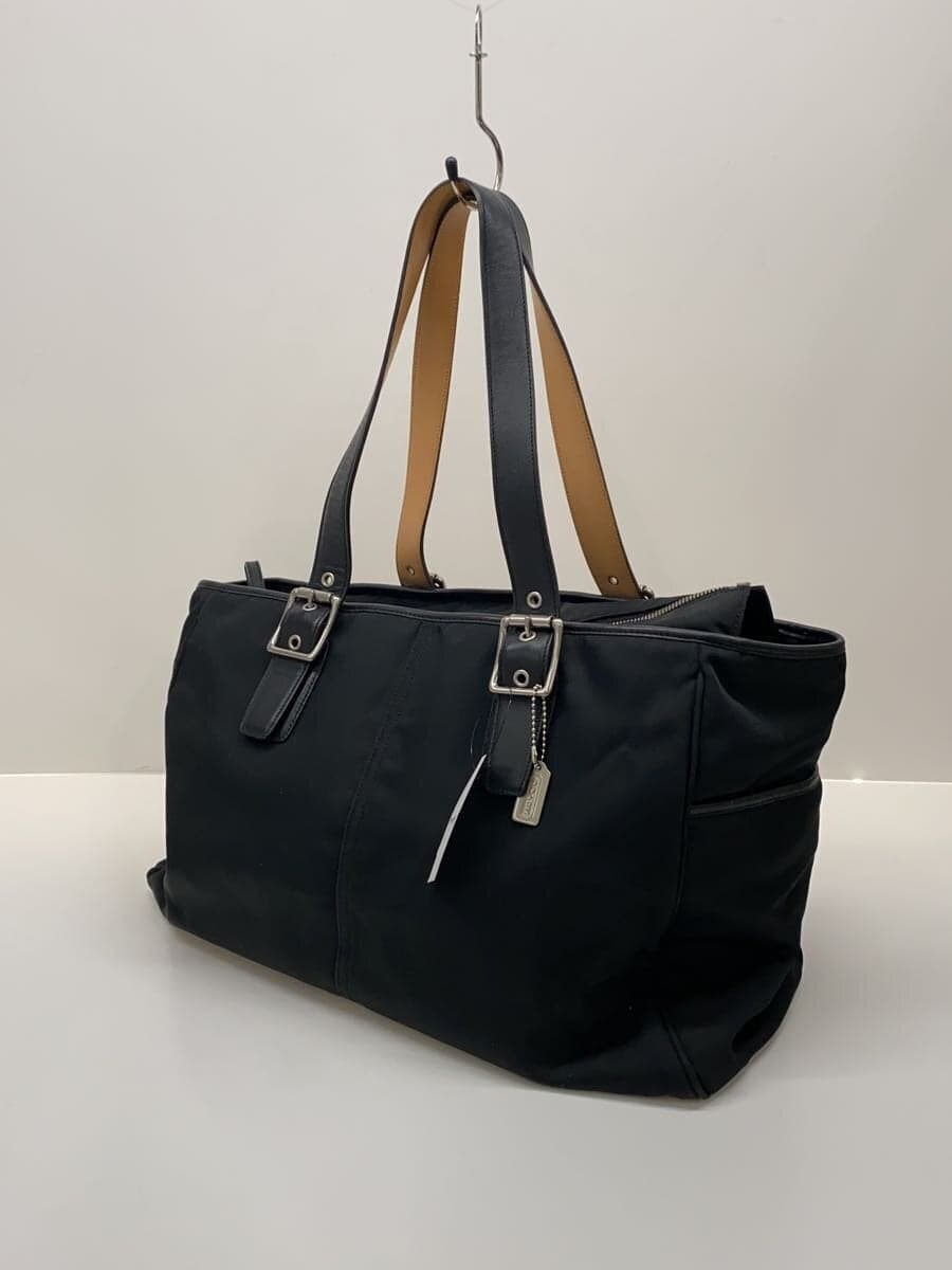 COACH handbag -- L042-5173 2