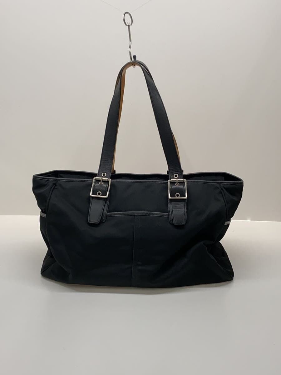 COACH handbag -- L042-5173 3