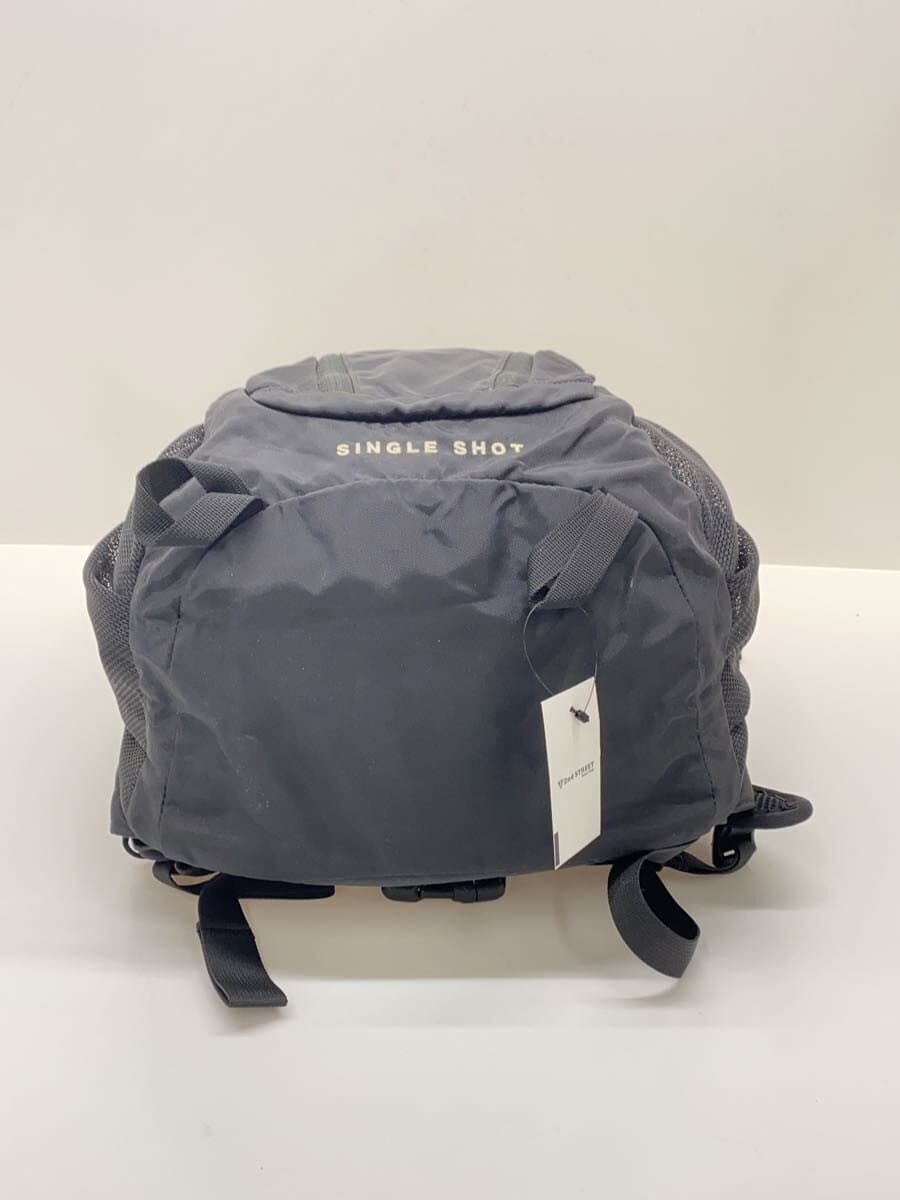 THE NORTH FACE backpack -- BLK solid NM71903 4