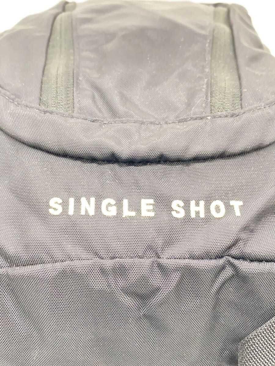 THE NORTH FACE backpack -- BLK solid NM71903 5