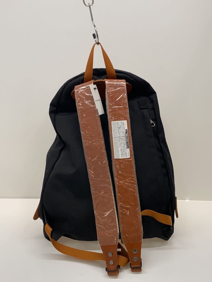 mont-bell backpack -- BLK California Daypack 3