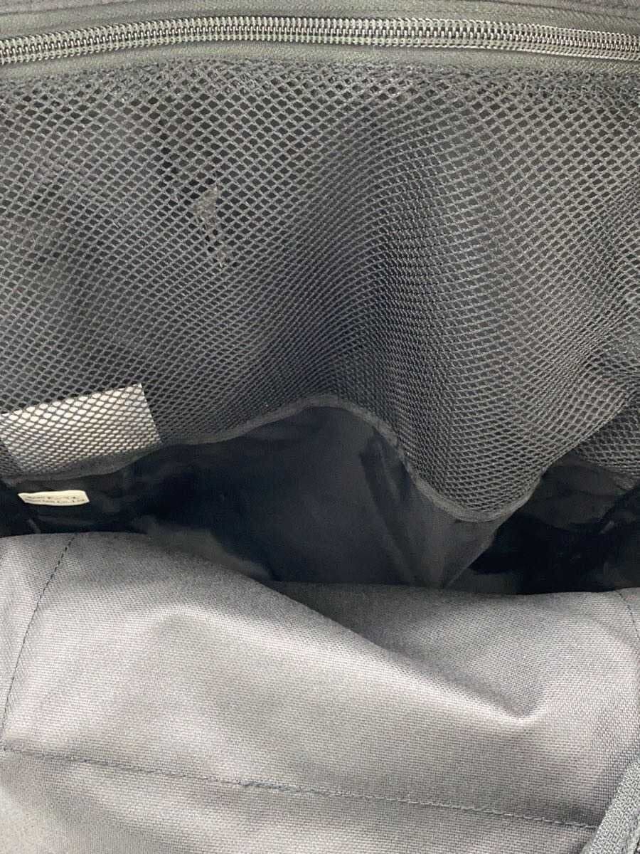 mont-bell backpack -- BLK California Daypack 6