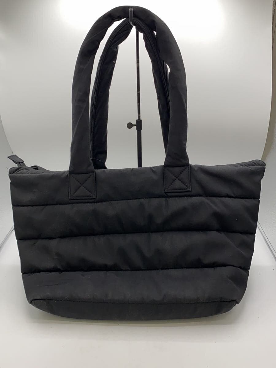 marimekko MILLA Handbag BLK 3