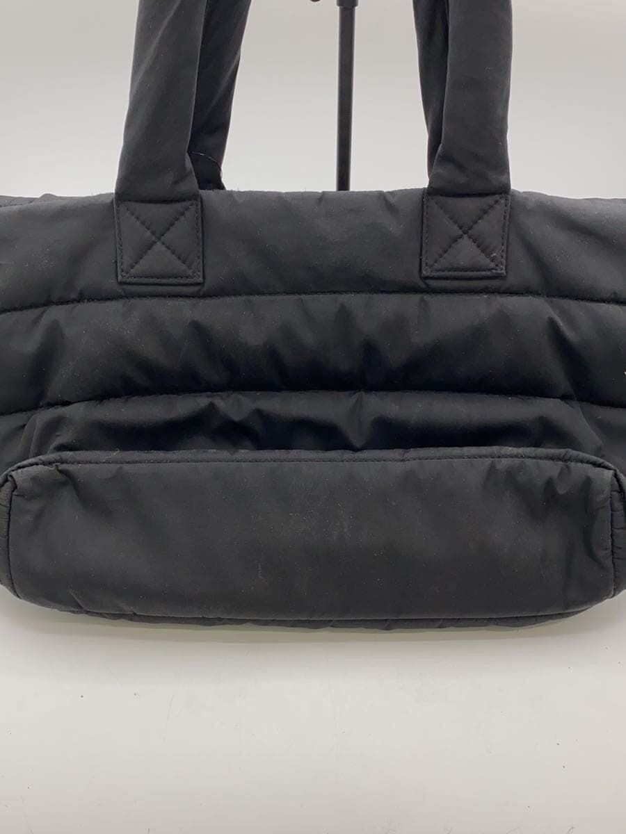 marimekko MILLA Handbag BLK 4