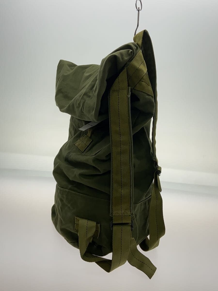 US.ARMY Backpack KHK Solid 2