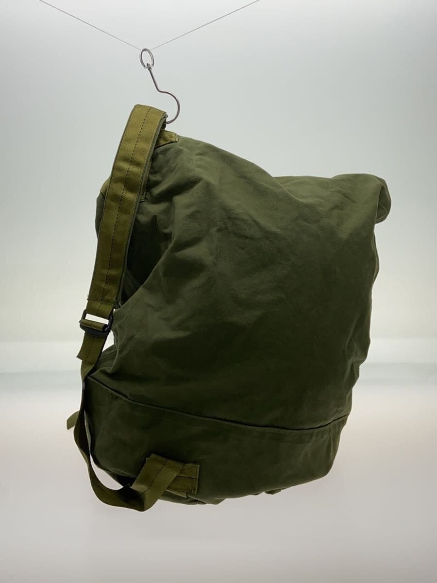 US.ARMY Backpack KHK Solid 3