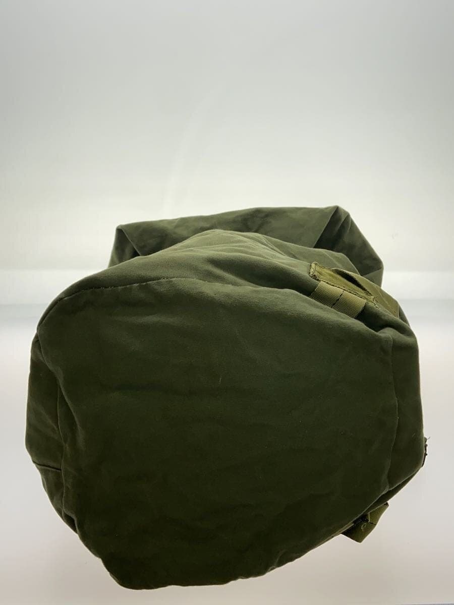 US.ARMY Backpack KHK Solid 4