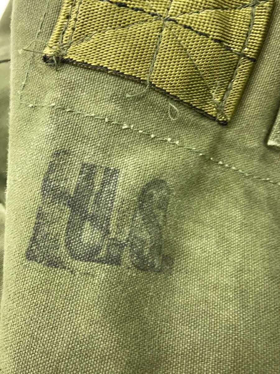 US.ARMY Backpack KHK Solid 5