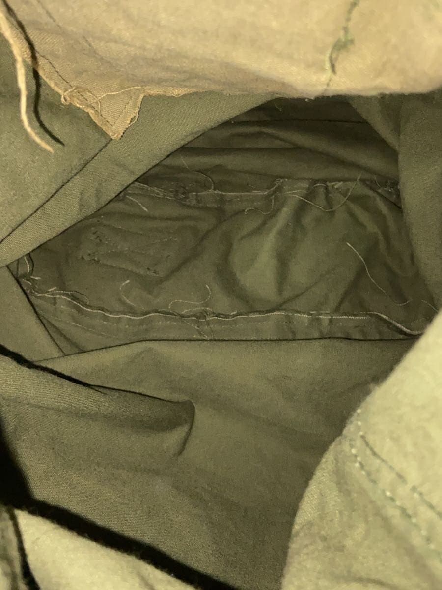 US.ARMY Backpack KHK Solid 6