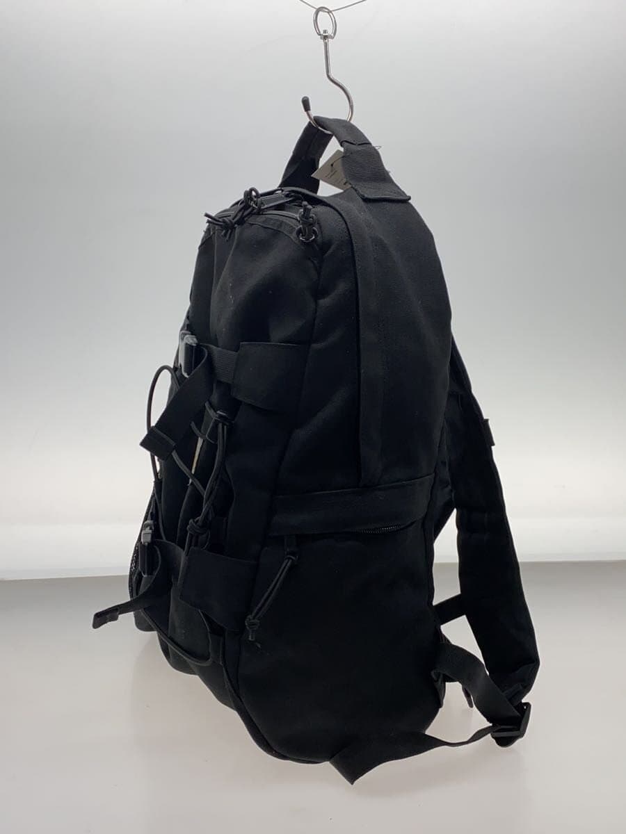 Carharttkickflip backpack Backpack Polyester BLK Solid 2