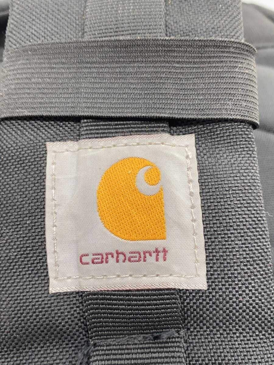 Carharttkickflip backpack Backpack Polyester BLK Solid 5