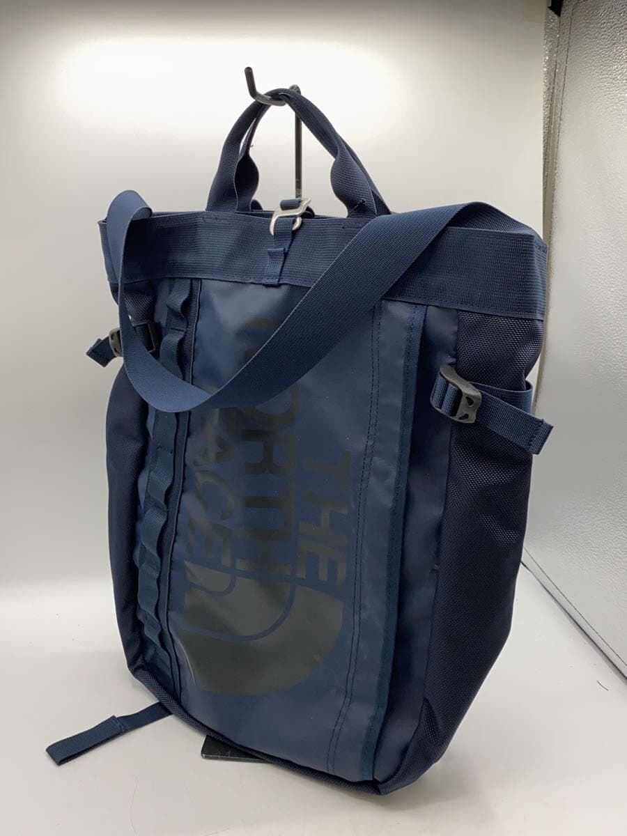 THE NORTH FACE Backpack NVY NM81609 2