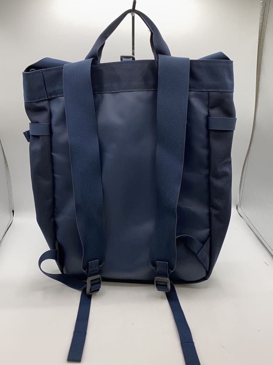 THE NORTH FACE Backpack NVY NM81609 3