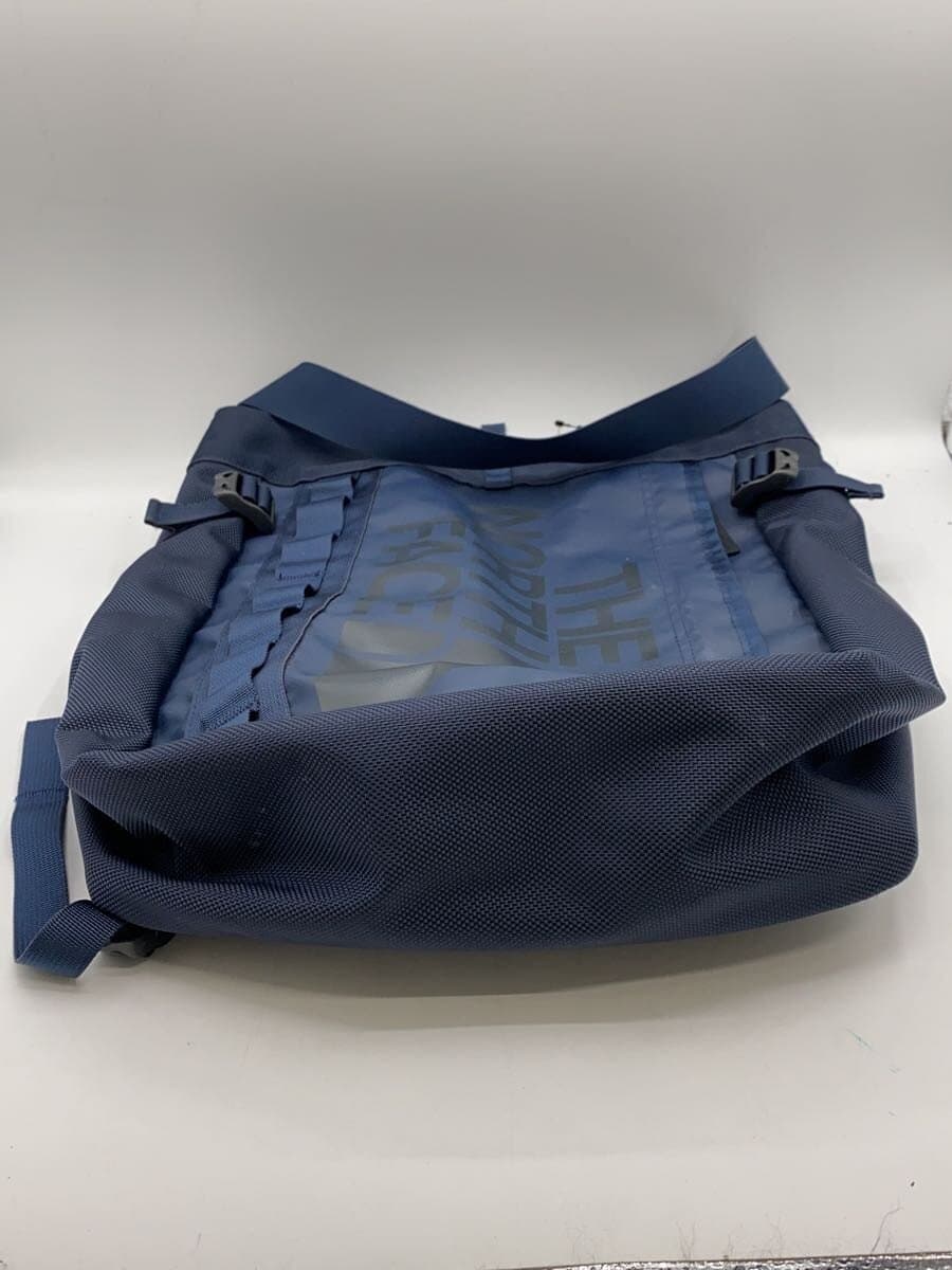 THE NORTH FACE Backpack NVY NM81609 4