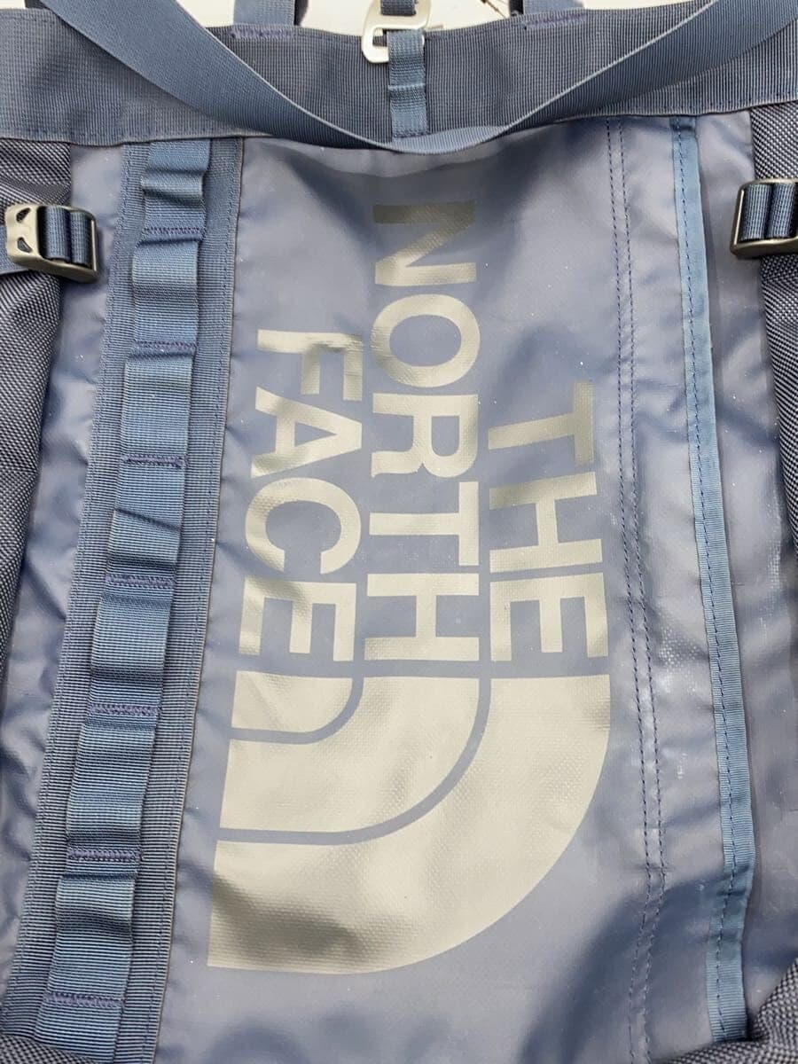 THE NORTH FACE Backpack NVY NM81609 5