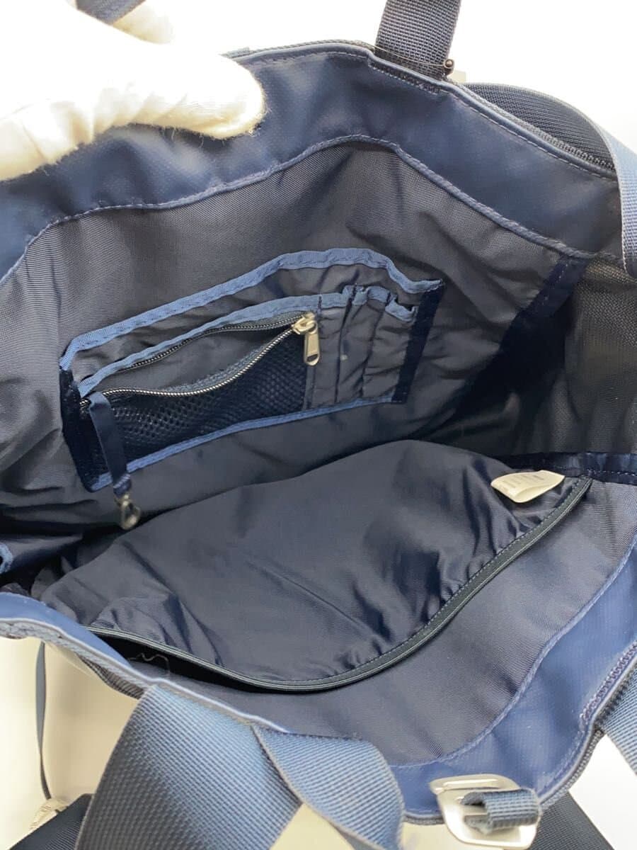 THE NORTH FACE Backpack NVY NM81609 6