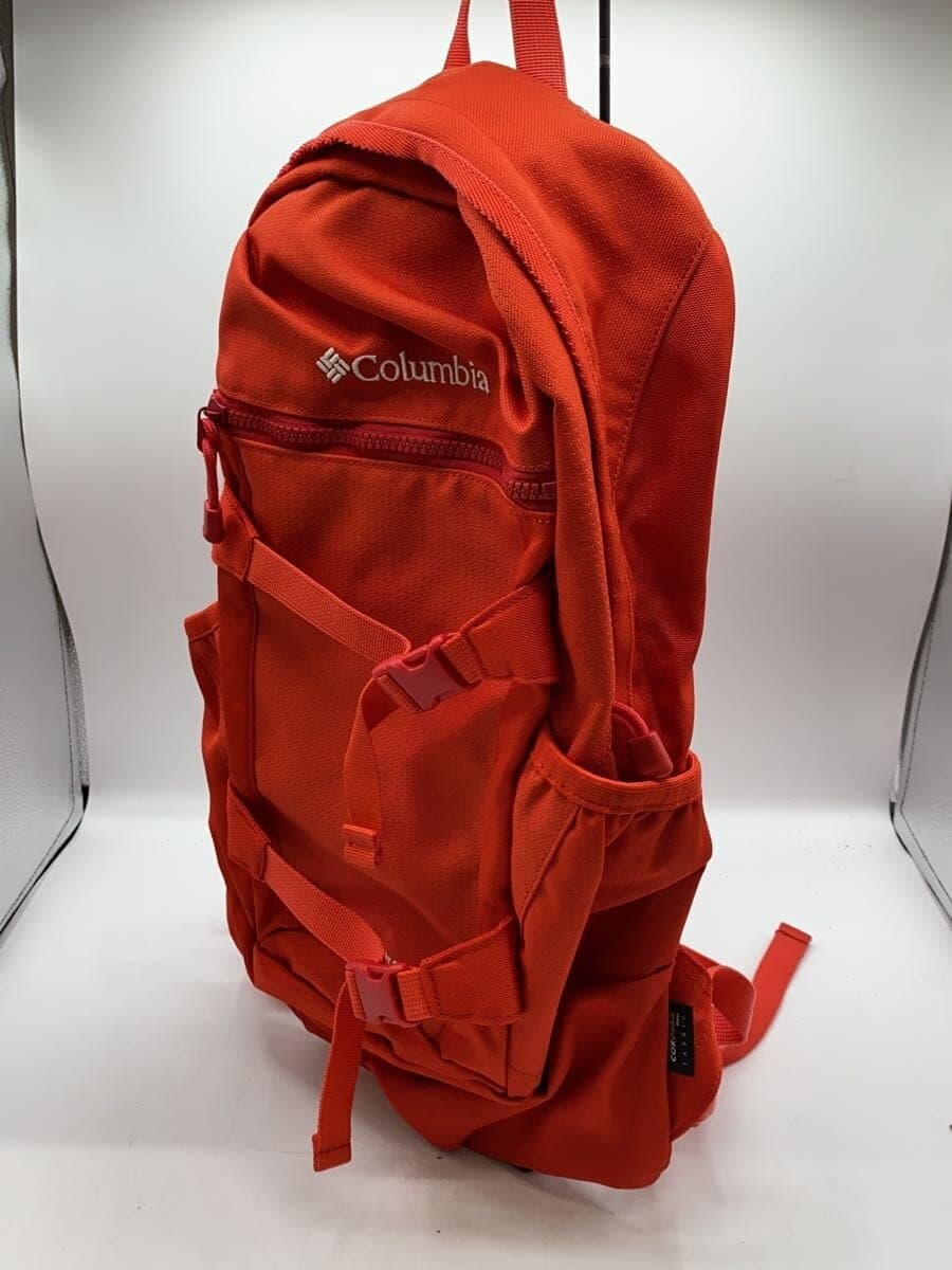 Columbiaweber river 25 Backpack Nylon ORN Solid PU1547-633 2