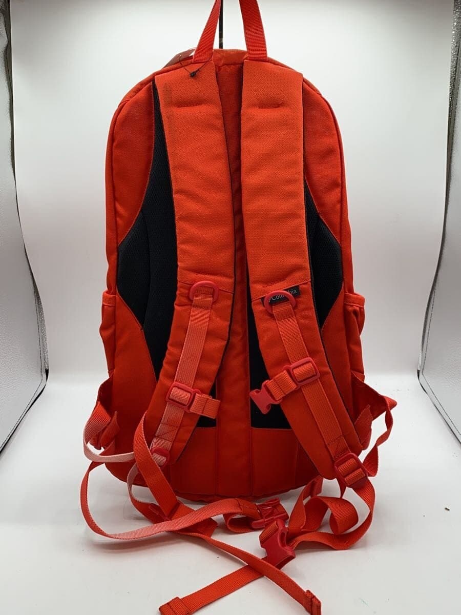 Columbiaweber river 25 Backpack Nylon ORN Solid PU1547-633 3
