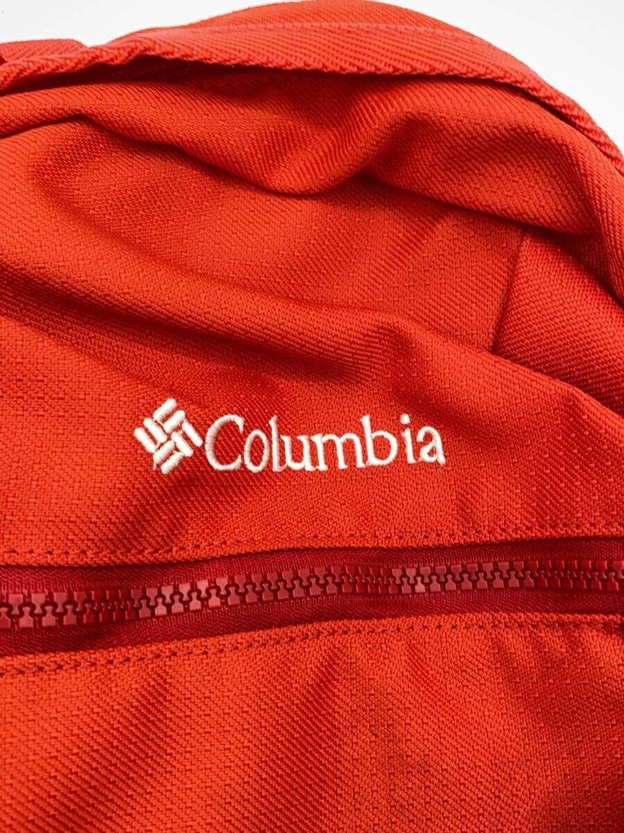 Columbiaweber river 25 Backpack Nylon ORN Solid PU1547-633 5