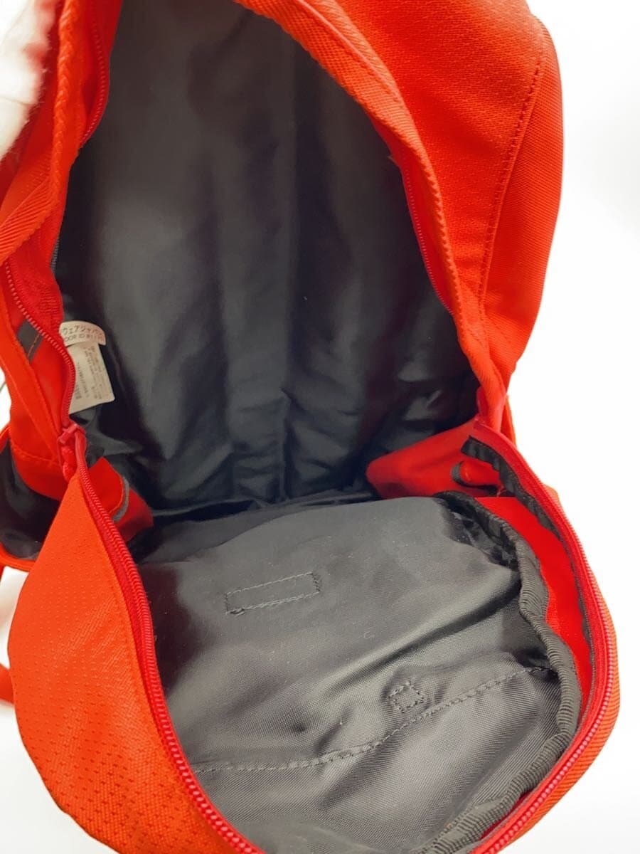 Columbiaweber river 25 Backpack Nylon ORN Solid PU1547-633 6