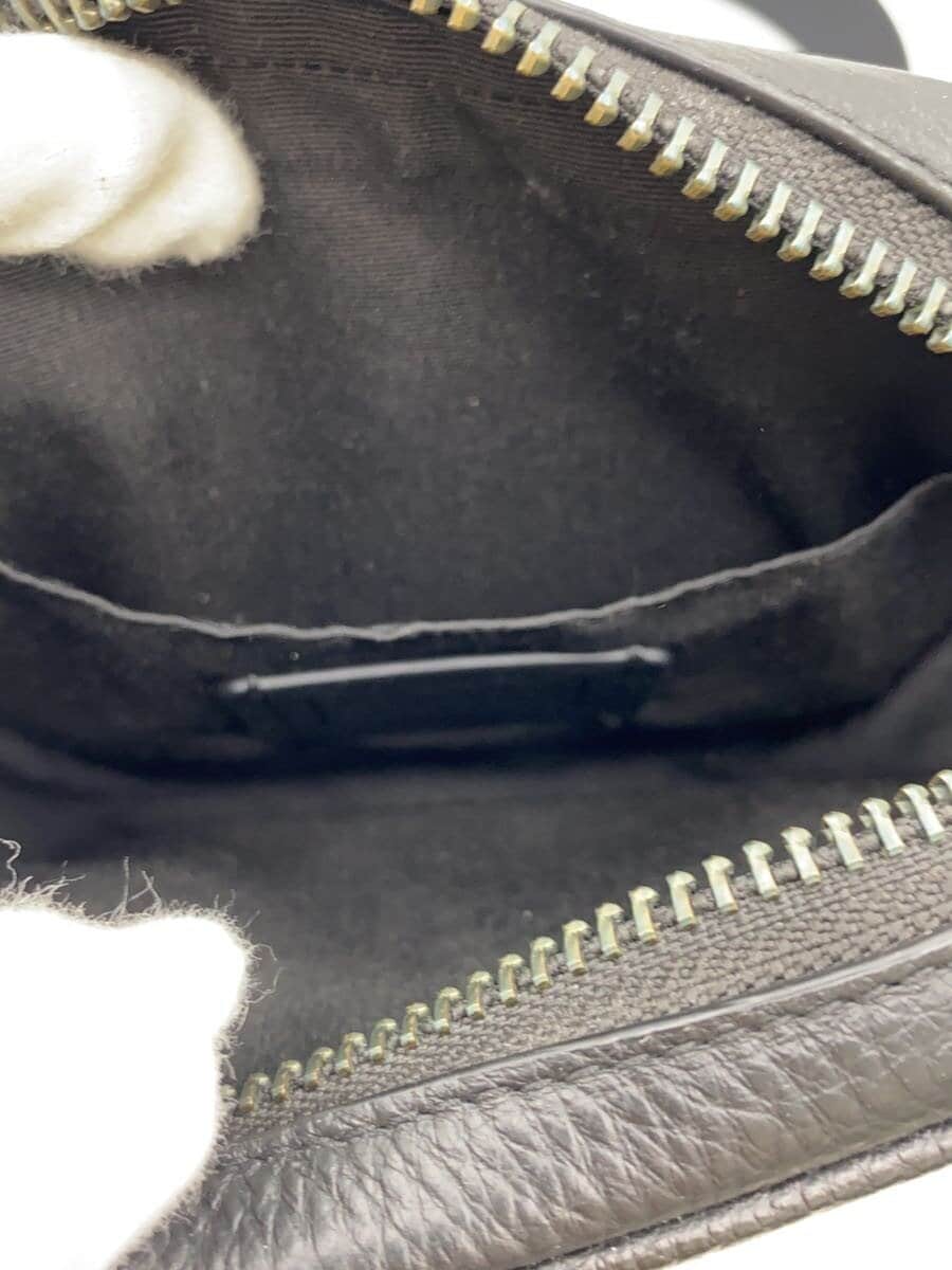 COACH Sullivan Crossbody Shoulder Bag Leather GRY All Over Pattern CW388 6