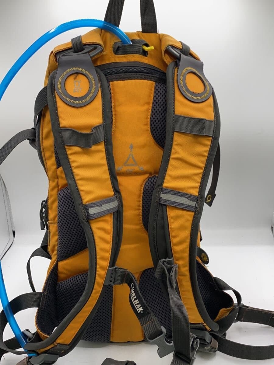 CAMELBAK Backpack YLW 3