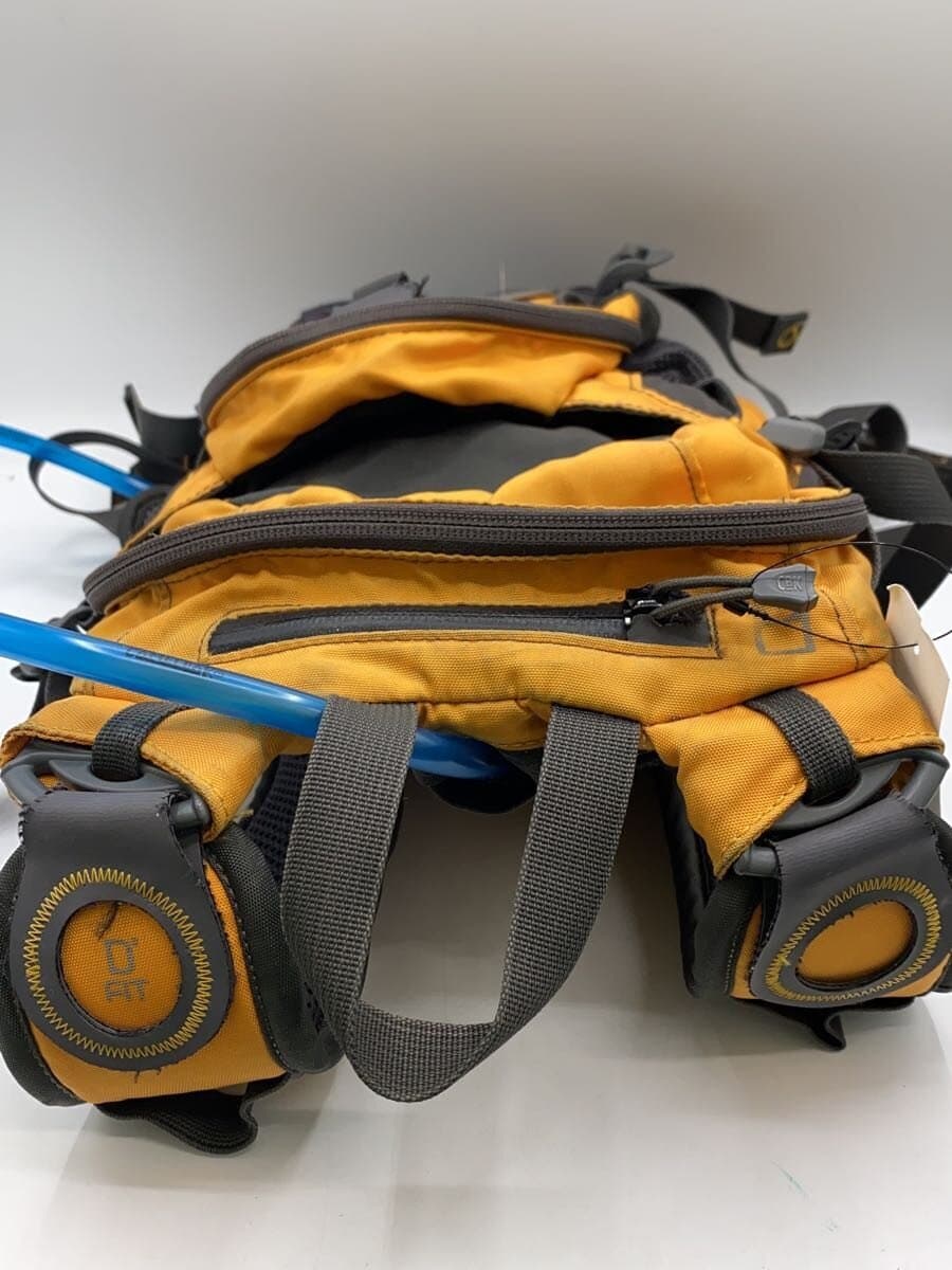 CAMELBAK Backpack YLW 4