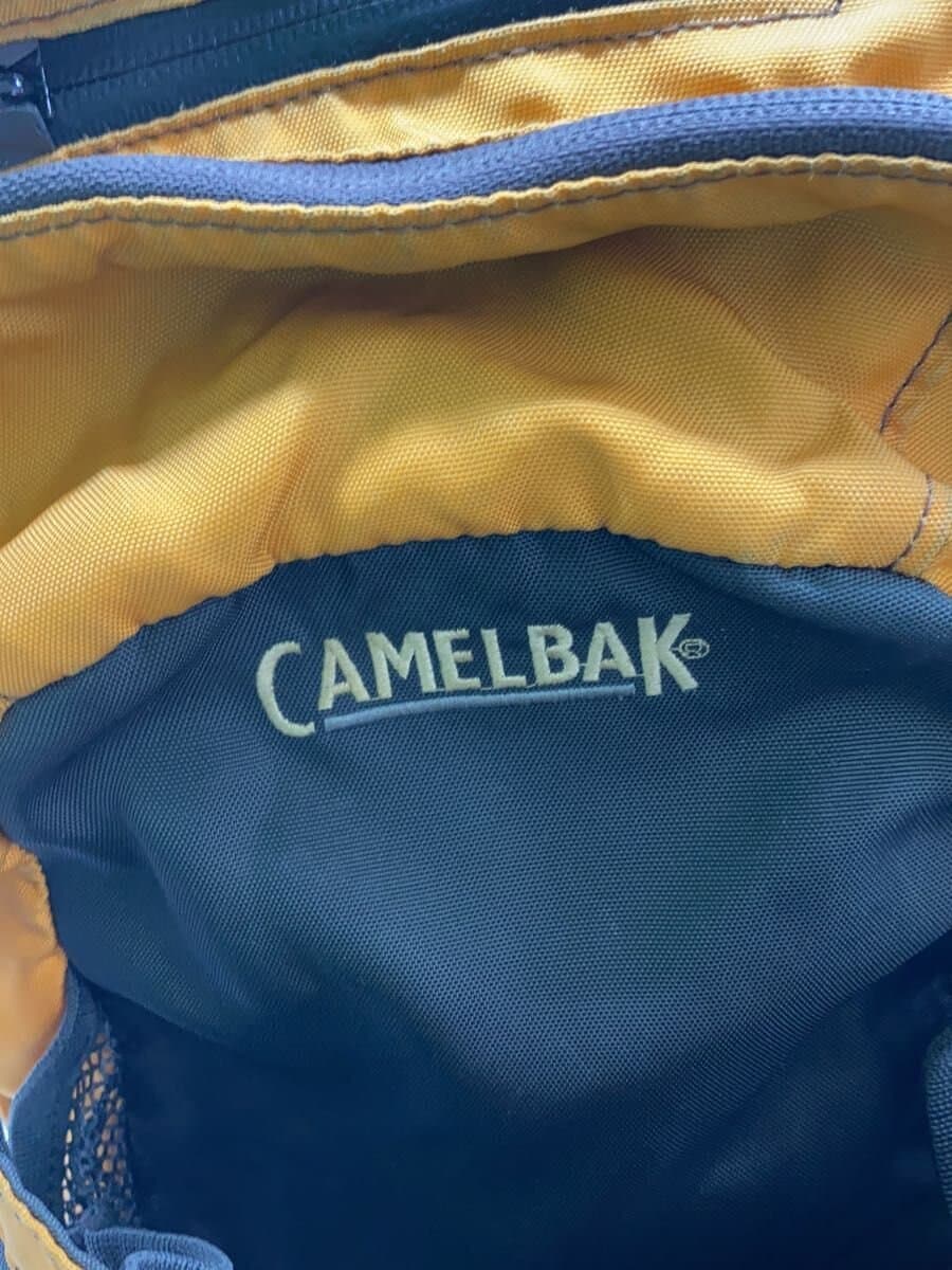 CAMELBAK Backpack YLW 5