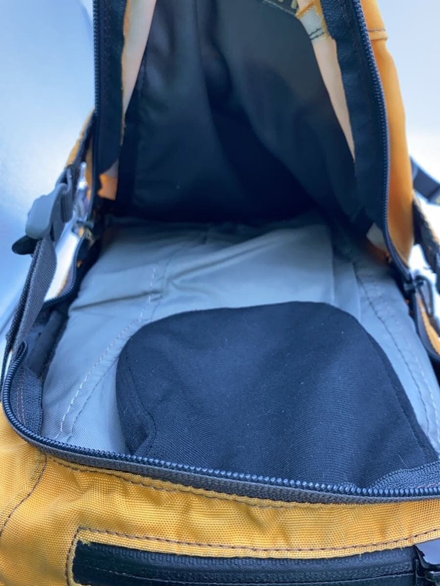 CAMELBAK Backpack YLW 6