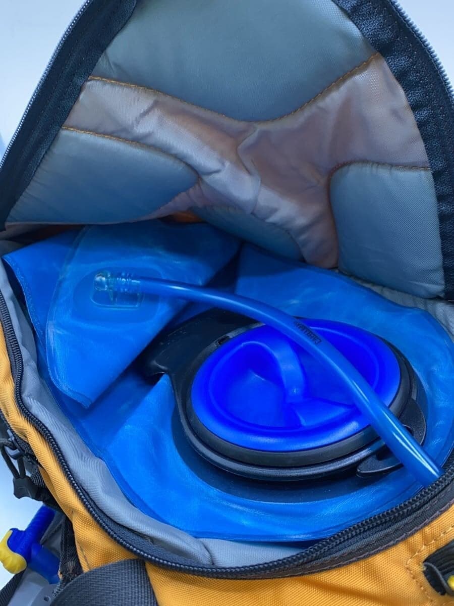 CAMELBAK Backpack YLW 7