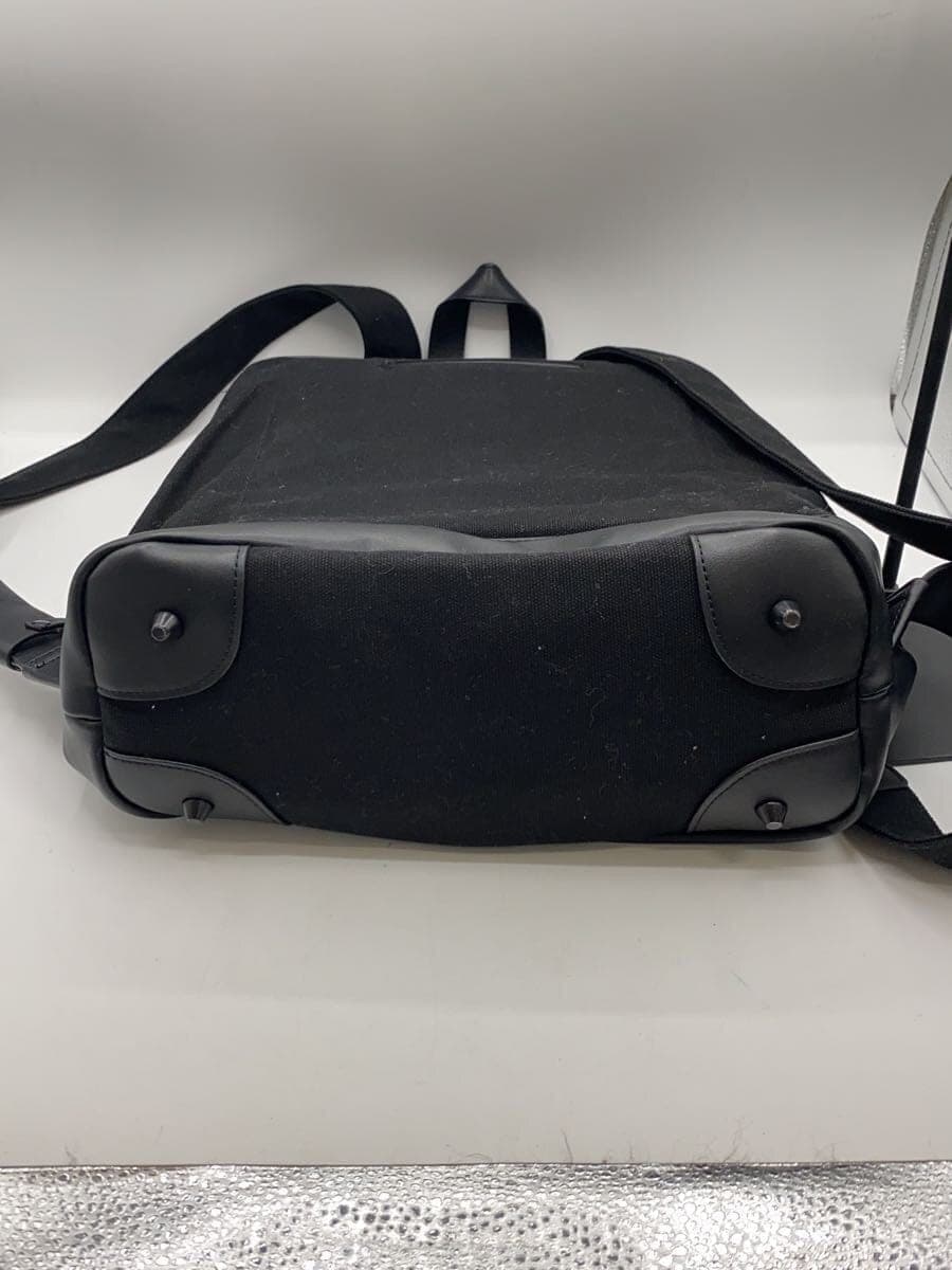 Gaston Luga Backpack BLK PRAPER 4