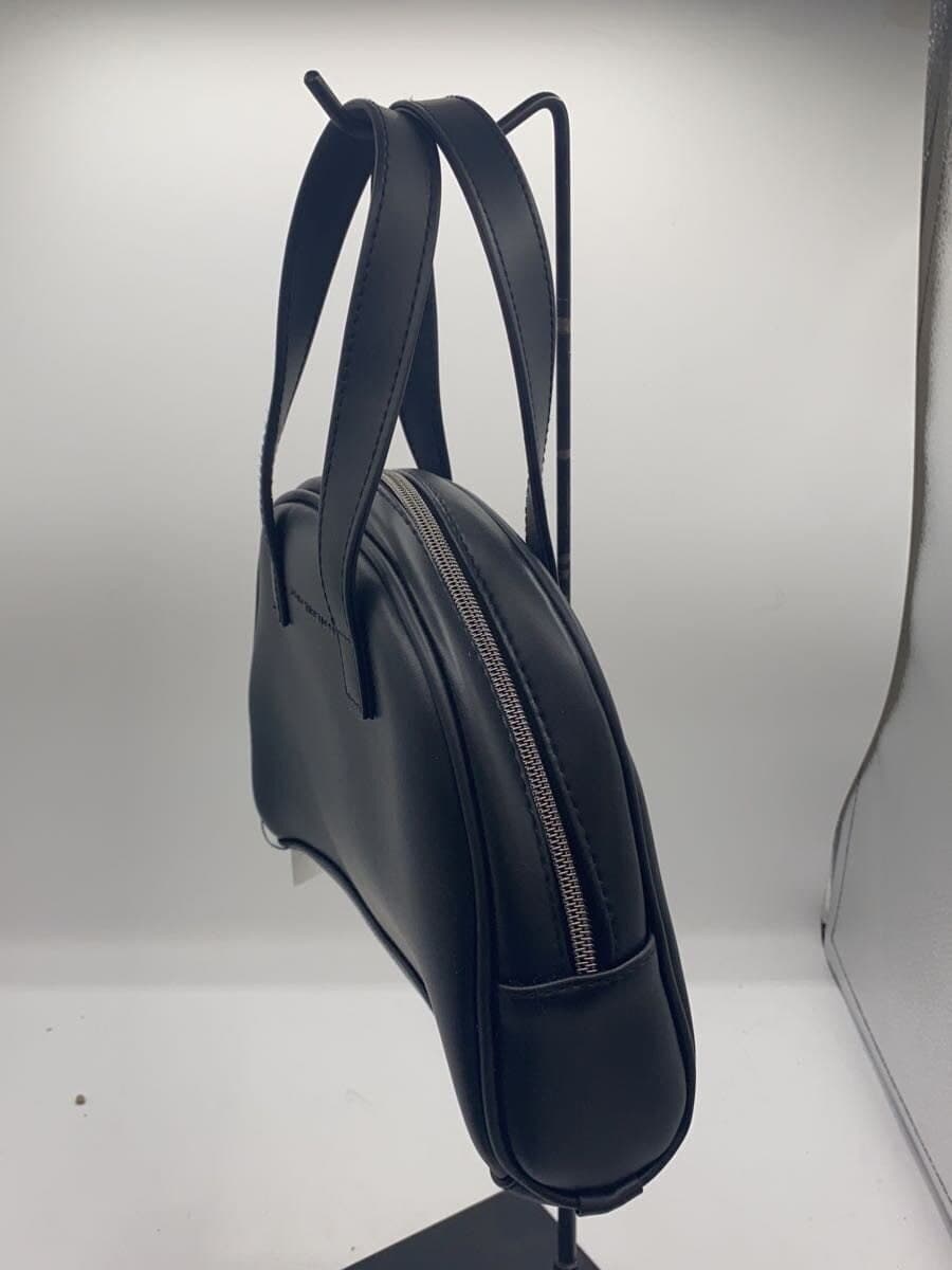 ADIEU TRISTESSE Bag BLK Solid 2