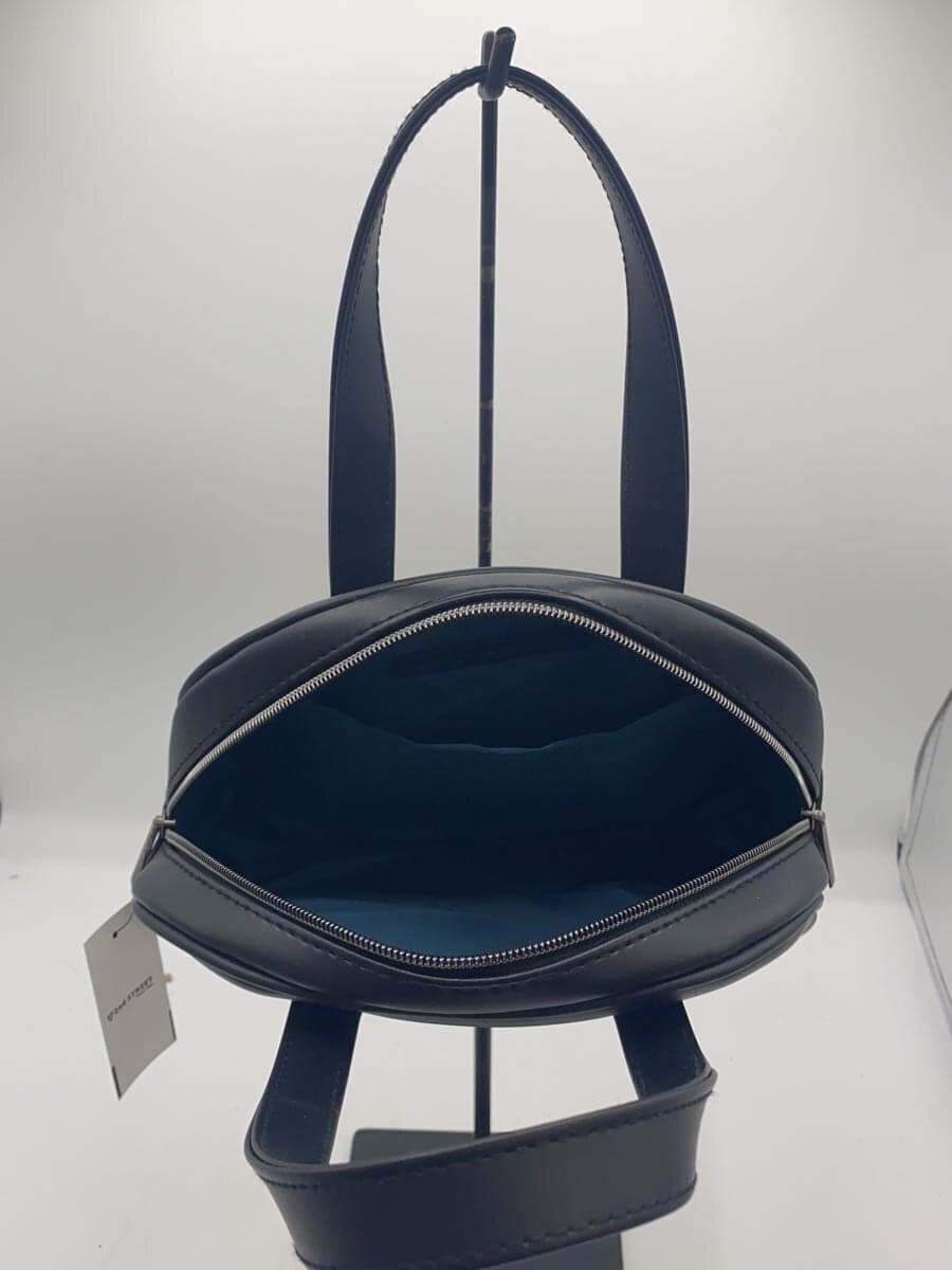 ADIEU TRISTESSE Bag BLK Solid 4