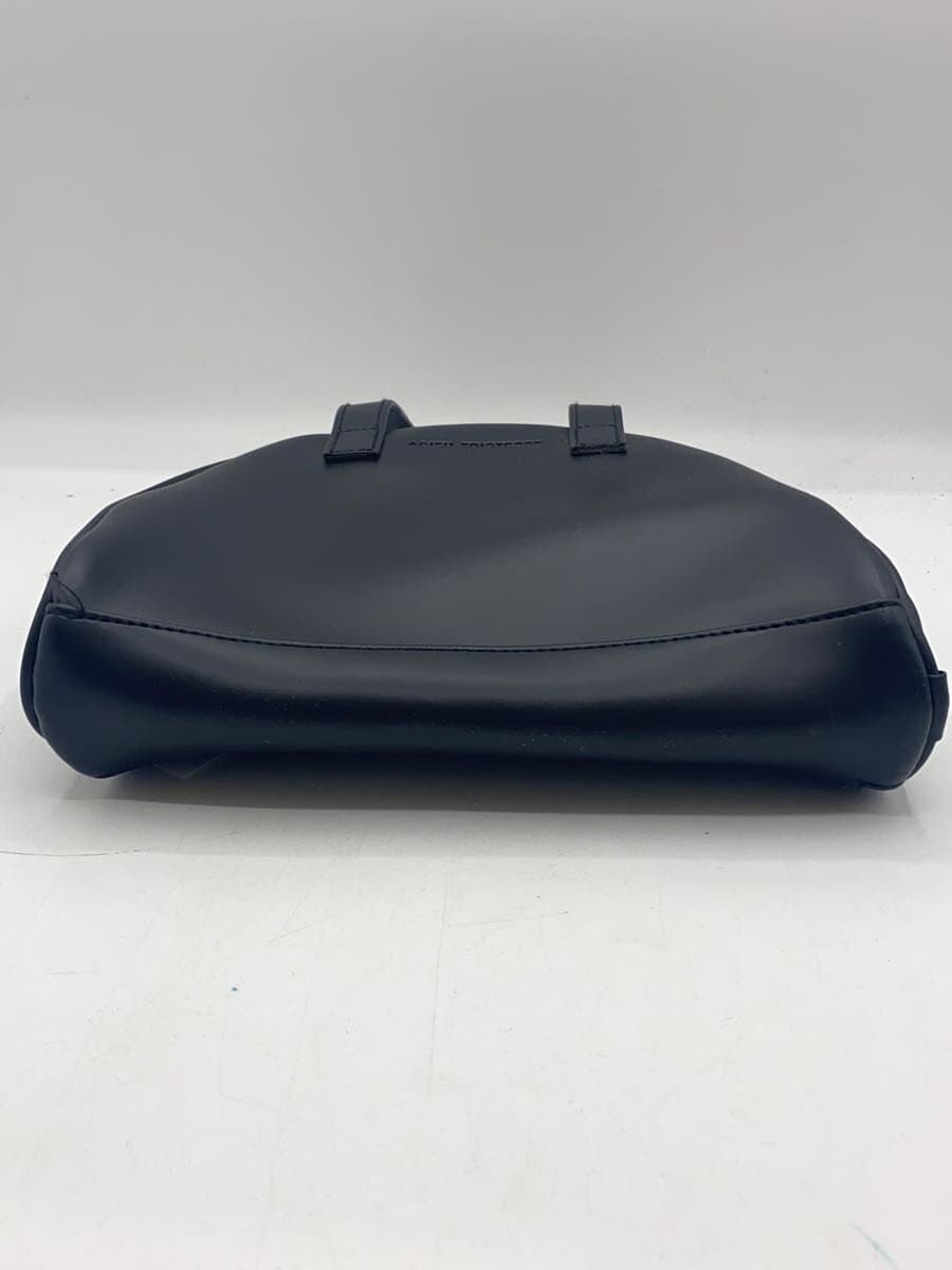 ADIEU TRISTESSE Bag BLK Solid 5