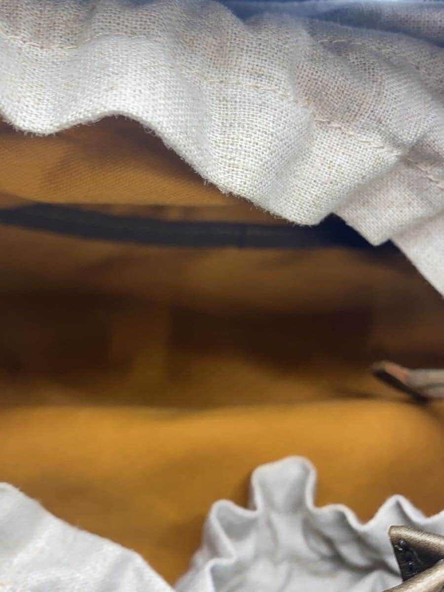 CLEDRAN Bag Leather BRW 6