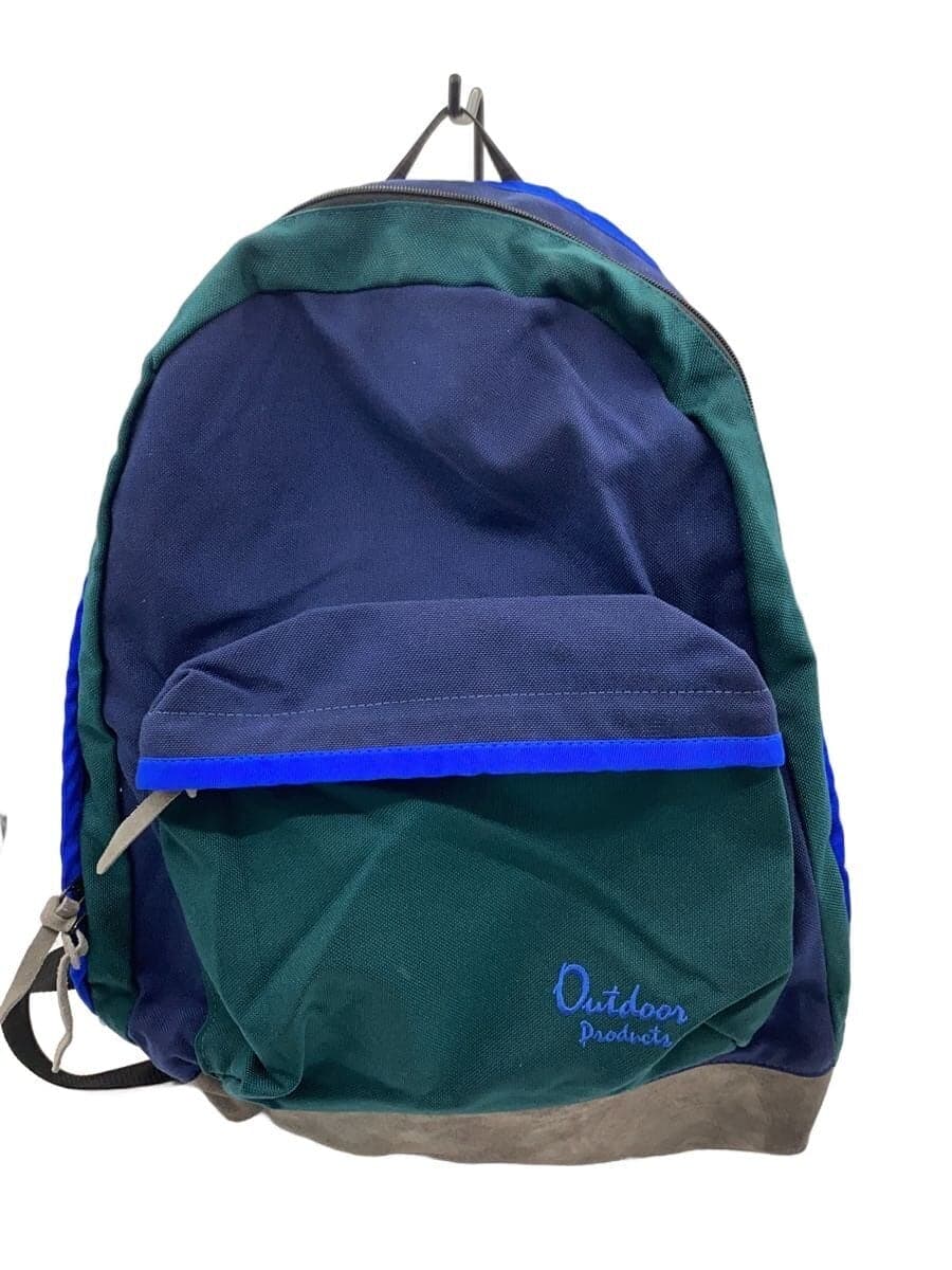 OUTDOOR PRODUCTS Backpack Multicolor 422 USA Made