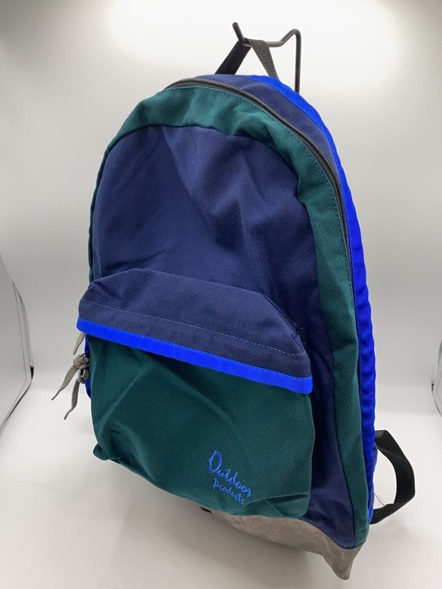 OUTDOOR PRODUCTS Backpack Multicolor 422 USA Made 2