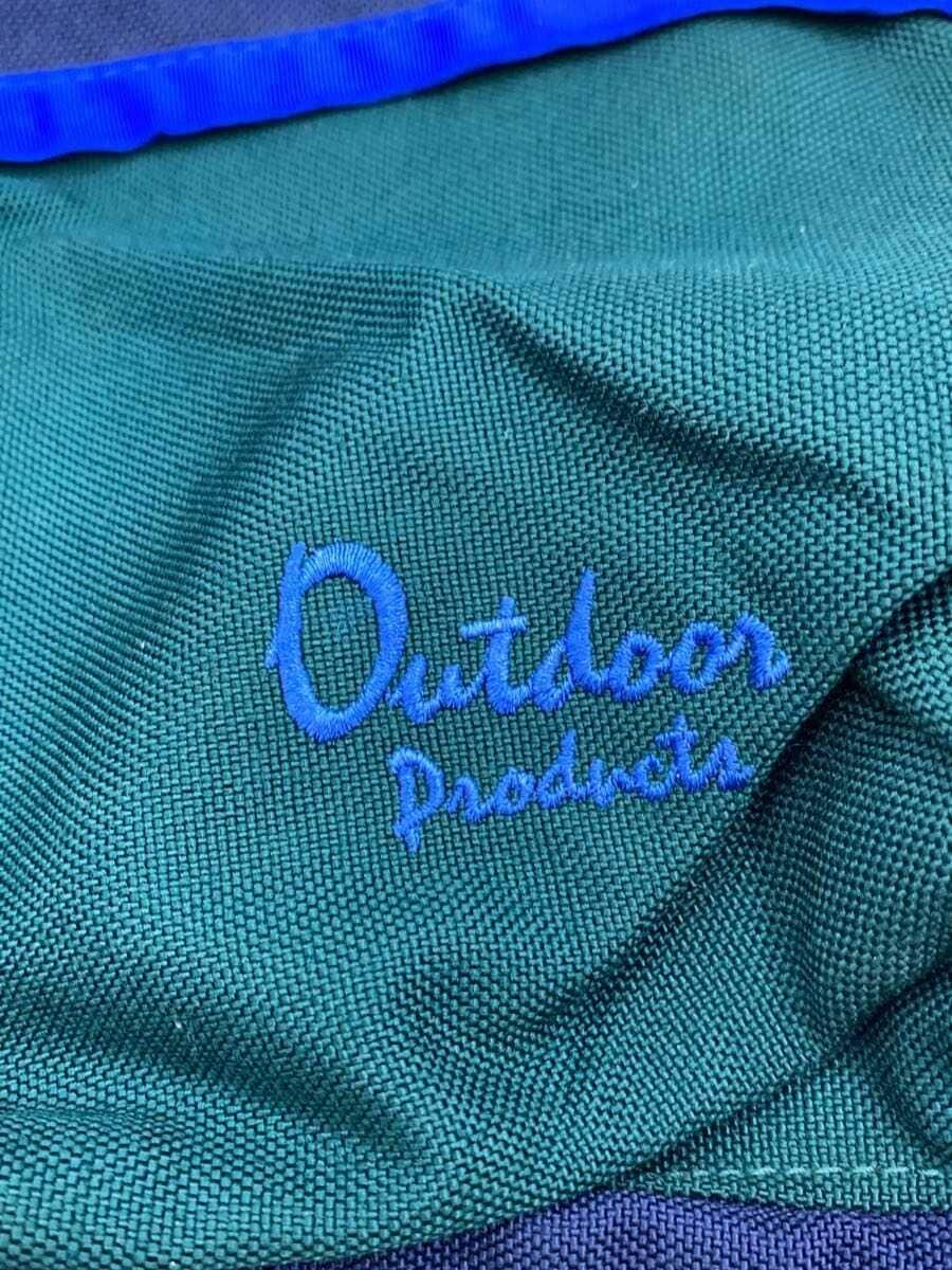 OUTDOOR PRODUCTS Backpack Multicolor 422 USA Made 5