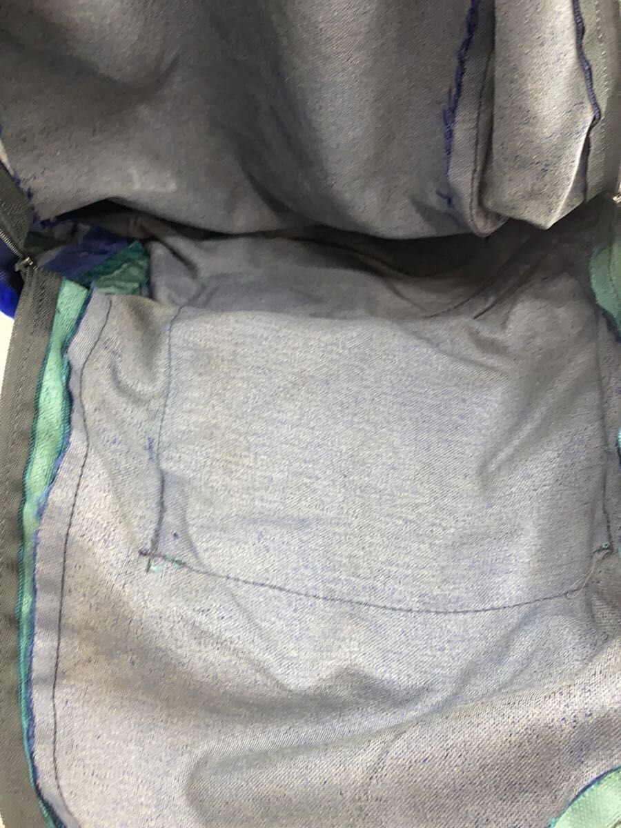 OUTDOOR PRODUCTS Backpack Multicolor 422 USA Made 6