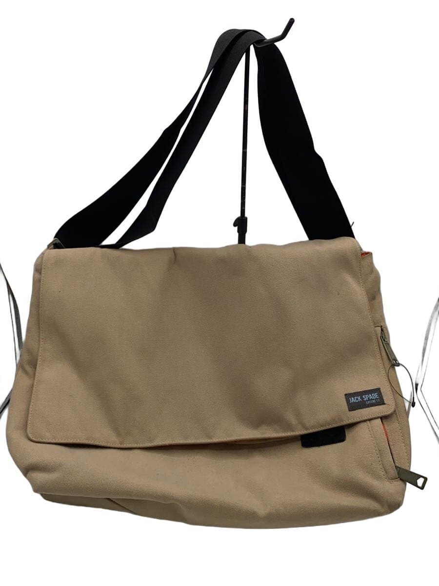 JACK SPADE Shoulder Bag BEG