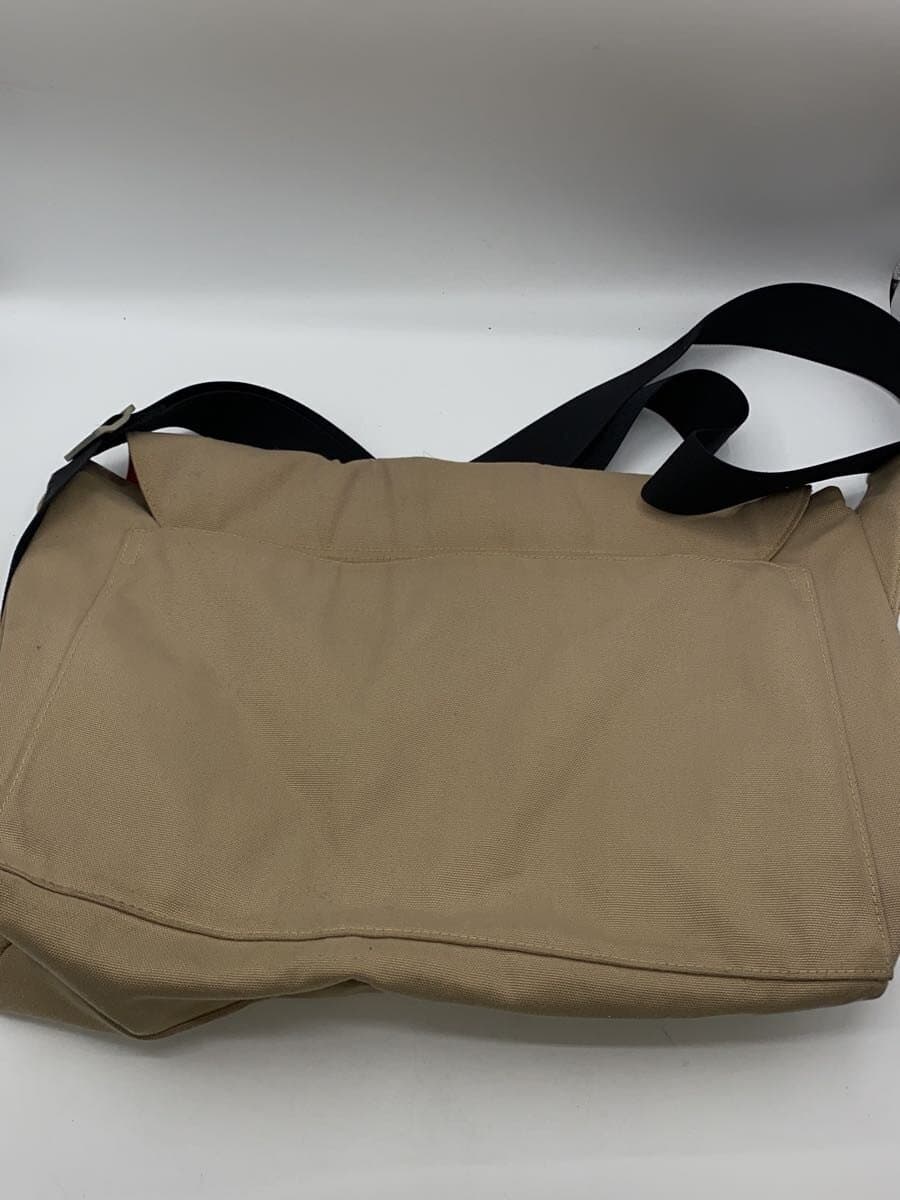 JACK SPADE Shoulder Bag BEG 3