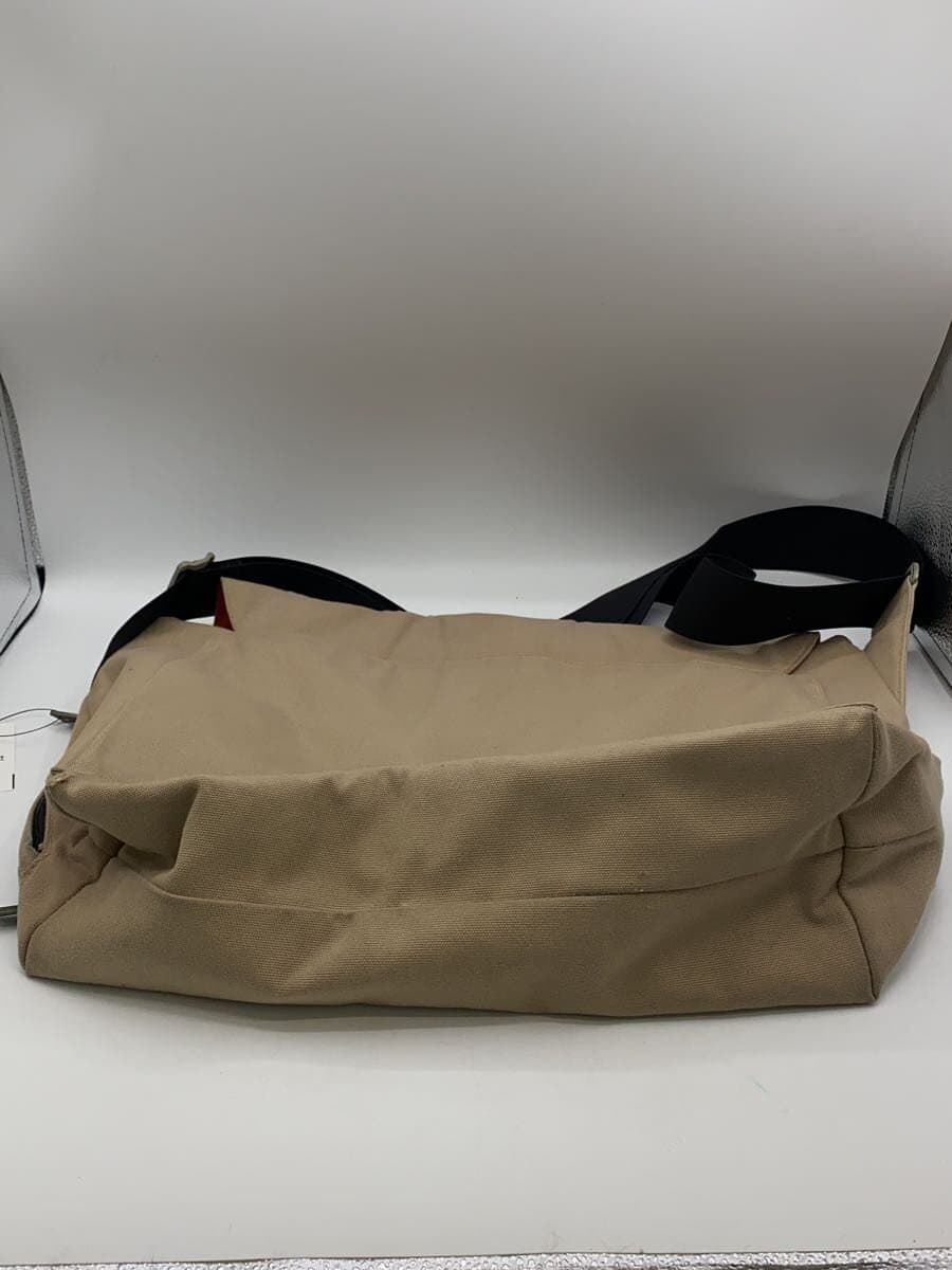 JACK SPADE Shoulder Bag BEG 4