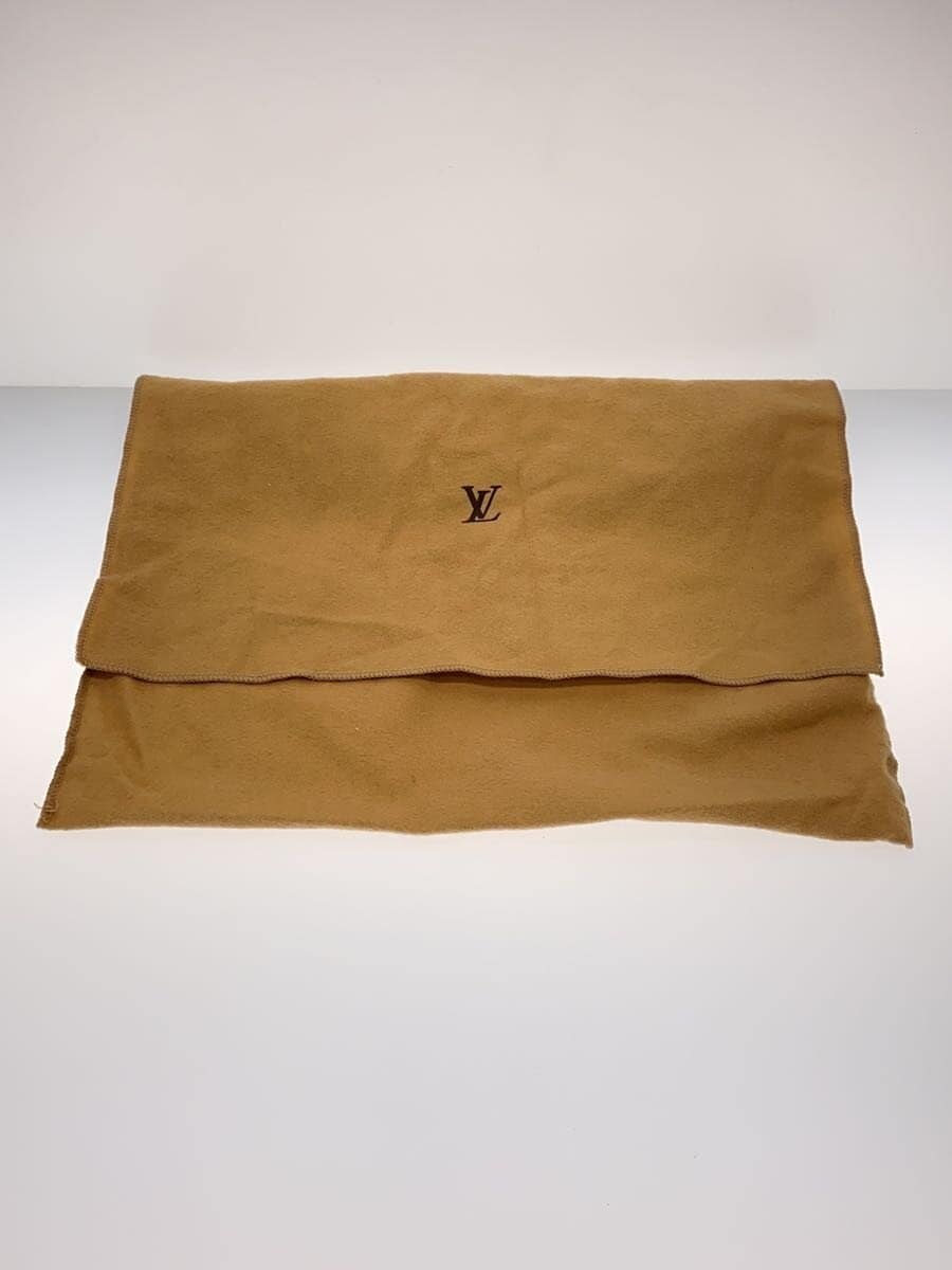 LOUIS VUITTON Orsay Monogram Canvas PVC BRW M51790 7