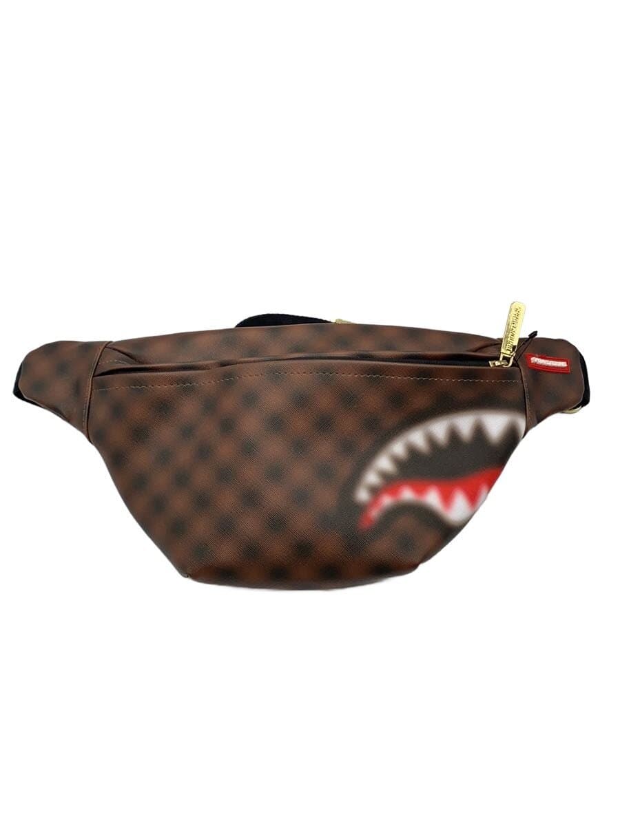 SPRAYGROUND Waist Bag BRW