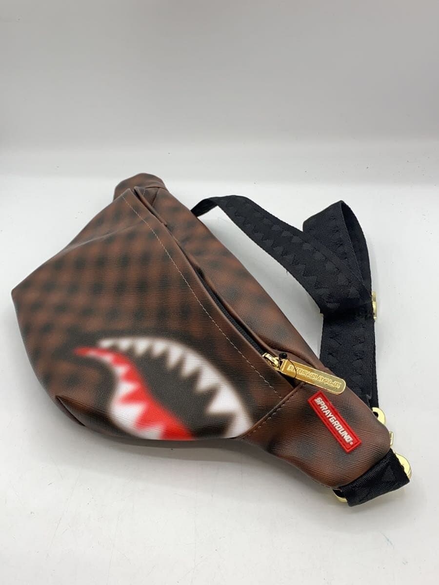 SPRAYGROUND Waist Bag BRW 2