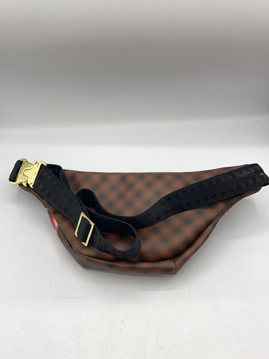 SPRAYGROUND Waist Bag BRW 3