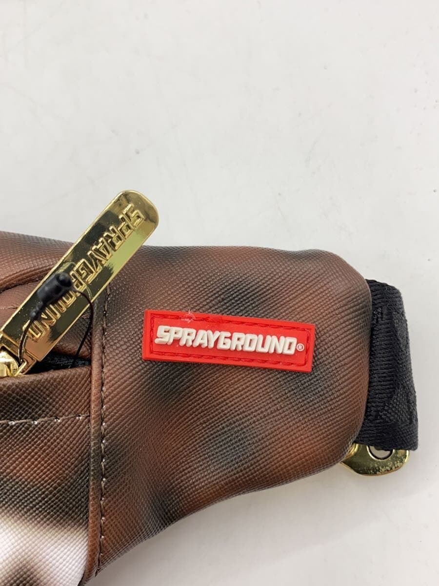 SPRAYGROUND Waist Bag BRW 5