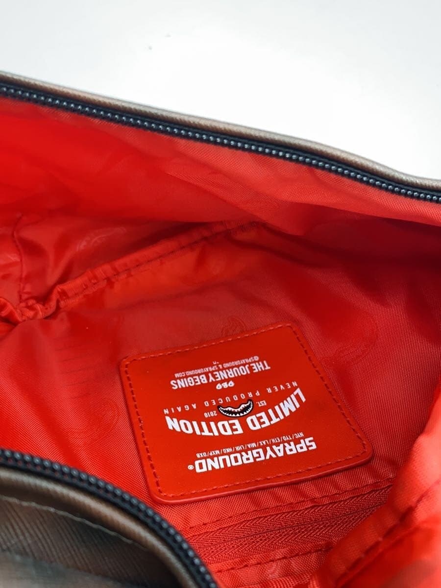 SPRAYGROUND Waist Bag BRW 6