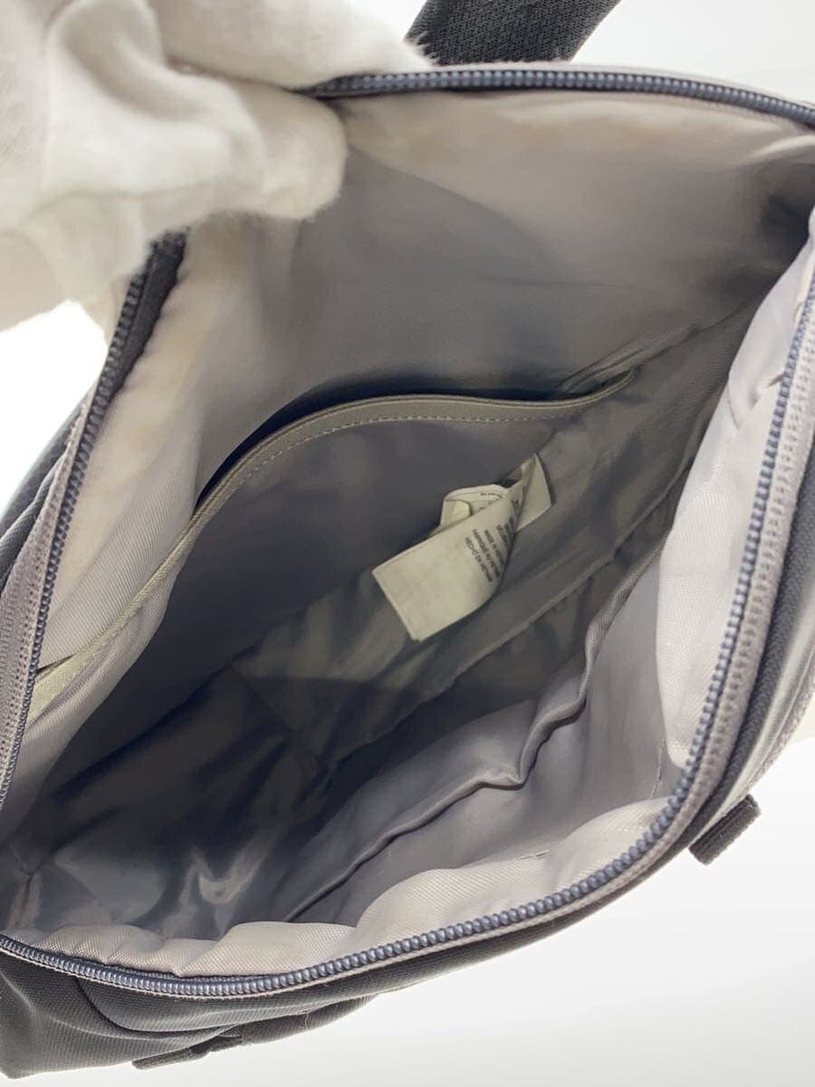 Patagonia Atom Sling 8L Waist Bag Polyester BLK Plain sty48261fa18 6