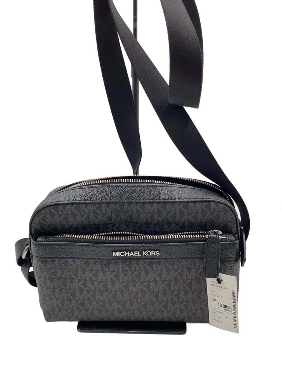 MICHAEL KORS shoulder bag -- BLK 37F2LCOC5B
